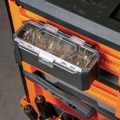 Storage Systems | Klein Tools 54815MB MODbox Parts Bin Rail Attachment image number 14