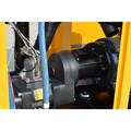 Stationary Air Compressors | EMAX ERV0600003D 60 HP Rotary Screw Air Compressor image number 3