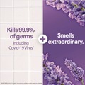 Bulk Savings Pricing 2 | Clorox 60523EA Scentiva 32 oz Spray Bottle Multi Surface Cleaner - Tuscan Lavender and Jasmine image number 5