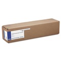 Art & Craft Paper | Epson S045314 24 in. x 100 ft. 9 mil Standard Proofing Paper Production - Semi-Matte White (1-Roll) image number 0
