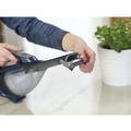 Handheld Vacuums | Black & Decker HLVA315J62 10.8V dustbuster AdvancedCleanplus Gen 9.5 Lithium-Ion Cordless Hand Vacuum Kit - Slate Blue (1.5 Ah) image number 15