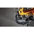 Band Saws | Dewalt DCS377BDCB240-2 20V MAX ATOMIC Brushless Lithium-Ion 1-3/4 in. Cordless Compact Bandsaw and (2) 20V MAX 4 Ah Compact Lithium-Ion Batteries Bundle image number 13