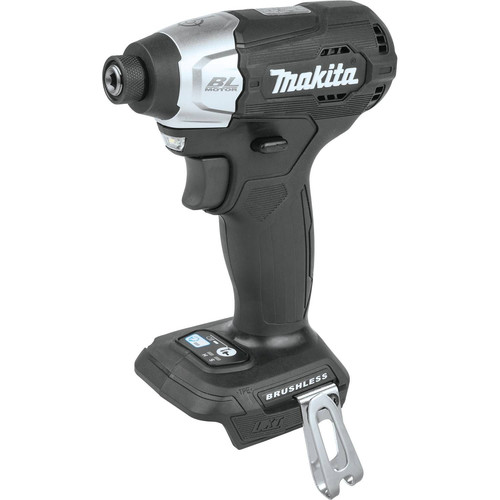 Makita XDT18ZB 18V LXT Brushless Sub-Compact Lithium-Ion Cordless Impact Driver (Tool Only) image number 0