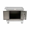 Utility Carts | JET JT1-126 LOCK-N-LOAD Cart Security System for 140019,141014 image number 2