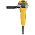 Angle Grinders | Factory Reconditioned Dewalt DWE4011R 4-1/2 in. 12,000 RPM 7.0 Amp Angle Grinder with One-Touch Guard image number 3