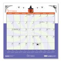 Calendars & Planners | House of Doolittle 338 12 in. x 12 in. 12-Month (Jan-Dec 2026) Recycled Seasonal Wall Calendar image number 4