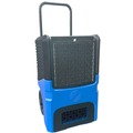 Humidifiers | Americ AMD-100A-115 115V 60 Hz 100 Pint/Day Removal rate Dehumidifier image number 3