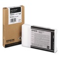 Ink & Toner | Epson T603100 UltraChrome K3 Ink - Photo Black image number 0