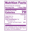 Snacks | Tootsie Roll 810128791861 0.63 oz Caramel Apple Pops (96/Carton) image number 4