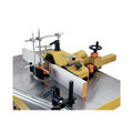 Shapers | Powermatic TS29 230/460V 3-Phase 7-1/2-Horsepower Tilt-Slide Shaper image number 1