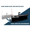 Winter Sales Event! Save up to 55%! | Detail K2 SUMM8826ELT SUMMIT II ELITE 88 in. x 26 in. Custom-Mounted Actuator Driven Snowplow image number 6