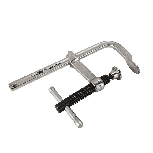 Clamps | Wilton MMS-4 4 in. Mini F-Clamp image number 0
