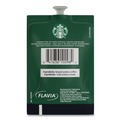 Coffee | FLAVIA 48104 Starbucks Coffee Freshpack - Caffe Verona (76/Carton) image number 2