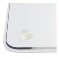 White Boards | Iceberg 31120 Clarity Personal Board, Ultra-White Backing, 12 X 16 image number 1