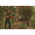 Chainsaws | Factory Reconditioned Craftsman CMECS600R 12 Amp 16 in. Corded Chainsaw image number 9