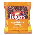 Facility Maintenance & Supplies | Folgers 2550006451 1.75 oz. 100% Colombian Ground Coffee Fraction Packs (42/Carton) image number 0