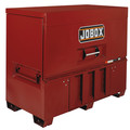 Piano Lid Boxes | JOBOX 1-683990 60 in. Long Drop-Front Piano Lid Box with Site-Vault System image number 1