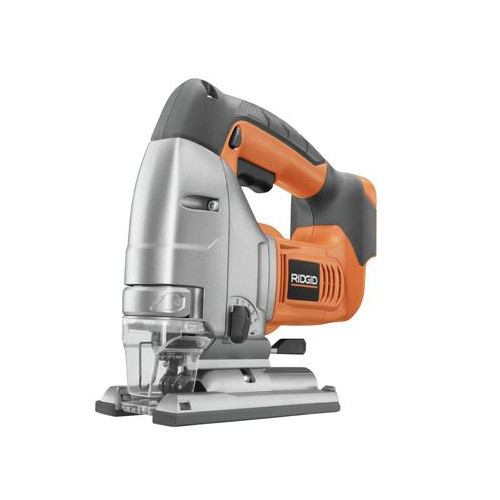 Factory Reconditioned Ridgid Zrr8831b 18v X4 Cordless Jigsaw
