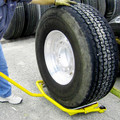 ESCO 70130 Truck Wheel Dolly image number 2