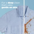 Office Jansan | Tide 41829 84 oz. Bottle 64 Loads Free and Gentle Liquid Laundry Detergent (4/Carton) image number 2
