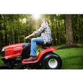 Self Propelled Mowers | Troy-Bilt PONY42RLM Pony 42 500cc Riding Lawn Mower image number 10