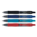 Pens | Pilot 31737 G2 Mini Fine 0.7 mm Gel Pen - Assorted Ink and Barrel Colors (6/Pack) image number 2
