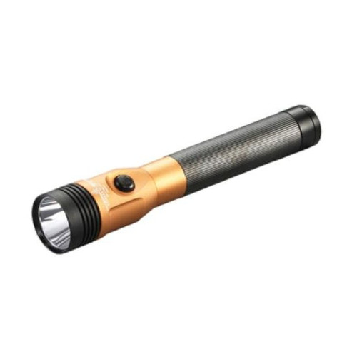Flashlights | Streamlight 75491 Stinger DS LED HL Rechargeable Flashlight (Orange) image number 0