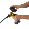 Detection Tools | Factory Reconditioned Dewalt DCT410S1R 12V MAX Lithium-Ion 17mm Cordless Inspection Camera with Wireless Screen Kit image number 2