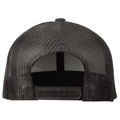 Hats | Milwaukee 505B GRIDIRON Snapback Trucker Hat image number 1
