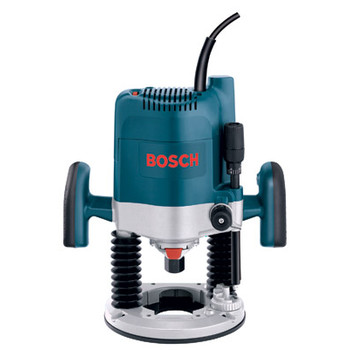 Factory Reconditioned Bosch 1619EVS RT 3.25 HP Electronic Plunge Router