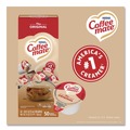 Coffee | Coffee-Mate 11001124 0.38 oz. Liquid Coffee Creamer Mini Cups - Original (50/Box) image number 7