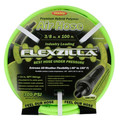Air Hoses and Reels | Legacy Mfg. Co. HFZ38100YW2 Flexzilla 3/8 in. x 100 ft. Air Hose image number 1