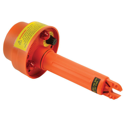Just Launched | Klein Tools HVNCVT-2 Broad Range Non-Contact Voltage Tester image number 0