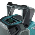 Speakers & Radios | Makita GRM05 40V MAX XGT/18V LXT Lithium-Ion Cordless/Corded Bluetooth Job Site Speaker (Tool Only) image number 4