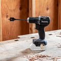 Drill Drivers | Makita XFD15ZB 18V LXT Brushless Sub-Compact Lithium-Ion 1/2 in. Cordless Drill-Driver (Tool Only) image number 9