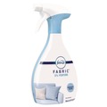 Office Jansan | Febreze 80363522 23.6 oz. Spray Bottle FABRIC Refresher/Odor Eliminator - Unscented (4/Carton) image number 2