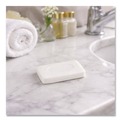 Hand Soaps | Boardwalk BWKNO3UNWRAPA No. 3 Face and Body Amenity Soap - Floral Scent (144/Carton) image number 5