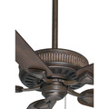 Ceiling Fans | Casablanca 55002 60 in. Ainsworth Provence Crackle Ceiling Fan image number 3