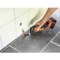 Oscillating Tools | Fein 7129386509092604341030BNDL 18V MULTIMASTER AMM 500 AS Cordless Oscillating Multi-Tool Kit with 2 Ah Battery and CORE 18V 4 Ah AS Battery Pack Bundle image number 3