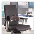 Office Furniture & Lighting | Fellowes Mfg Co. 9190701 12 in. x 3.13 in. x 5.19 in. Lumbar Back Support - Black image number 3
