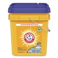  | Arm & Hammer 3320001001 18 lbs. Crisp Clean Powder Laundry Detergent Pail image number 1
