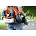 Toys | Husqvarna 531099401 150BPT Toy Bubble Backpack Leaf Blower image number 2