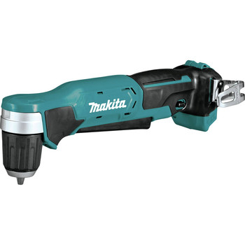 Makita AD04Z 12V max CXT Lithium-Ion 3/8 in. Cordless Right Angle Drill (Tool Only)