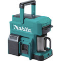 Coffee Machines | Makita DCM501Z 18V LXT / 12V max CXT Lithium-Ion Coffee Maker (Tool Only) image number 2