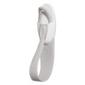 Office Jansan | Command 17304-ES Cable Bundler - White (2/Pack) image number 2