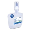 Hand Sanitizers | Scott 91591 1200 ml Essential Green Certified Unscented Foam Skin Cleanser (2/Carton) image number 2