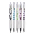 Pens | Pilot 31392 G2 Fashion Premium Fine 0.7 mm Gel Pen - Assorted Ink and Barrel Colors (5/Pack) image number 1