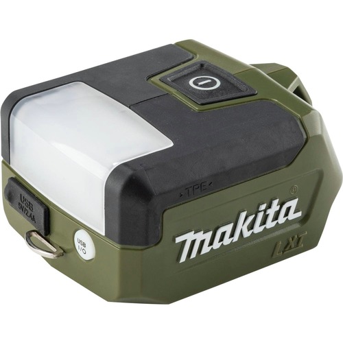 Flashlights | Makita ADML817 18V LXT Outdoor Adventure Compact LED Flashlight (Tool Only) image number 0