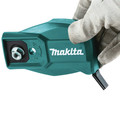 Makita GAU01M1 40V max XGT Brushless Lithium-Ion 10 in. x 8 ft. Cordless Pole Saw Kit (4 Ah) image number 10