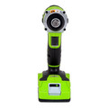 Impact Wrenches | Greenworks 3800302 24V Cordless Lithium-Ion 1/2 in. Impact Wrench image number 3